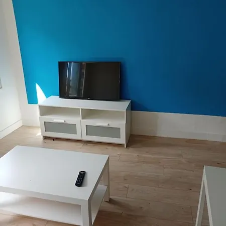 Appartement Budgetbnb 185, Petit Duplex A Deux Pas De L'opera Climatise Toulon