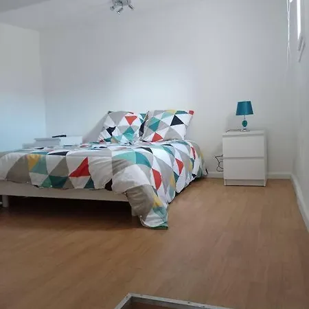 185, Petit Duplex A Deux Pas De L'opera Toulon